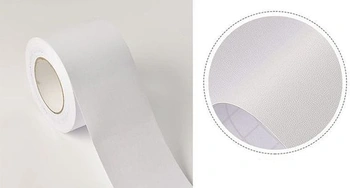 Samolepiaca nástenná samolepka s okrajom 5 cm x 500 cm,…