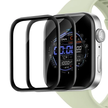 Ochranné tvrdené sklo Cable Leader pre Huawei Watch Fit 3…