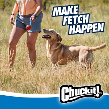 Chuckit Ultra Tug Dog Toy 6 cm Velikost M
