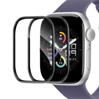 Ochranné tvrdené sklo Cable Leader pre Apple Watch 11 46…