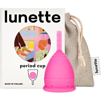 Menštruačný kalíček Lunette 6430024466003