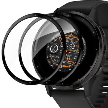 Ochranné tvrdené sklo Cable Leader pre Garmin Venu 3 (2 ks) CB11glas-gVenu3