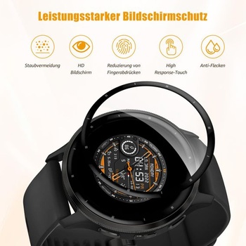 Ochranné tvrdené sklo Cable Leader pre Garmin Venu 3 (2 ks) CB11glas-gVenu3