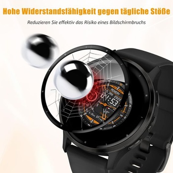 Ochranné tvrdené sklo Cable Leader pre Garmin Venu 3 (2 ks) CB11glas-gVenu3