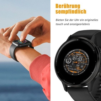 Ochranné tvrdené sklo Cable Leader pre Garmin Venu 3 (2 ks) CB11glas-gVenu3