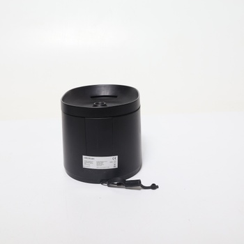 Fontána pro kočky Cecotec černá 2,5 l