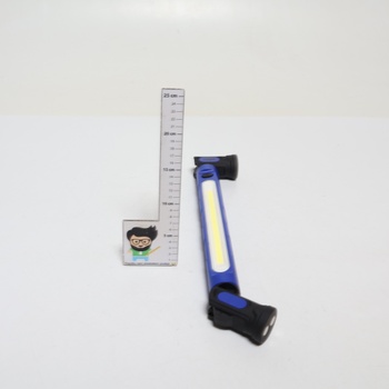 Svetelná lišta MechaniLite 002-UDL-B-CA