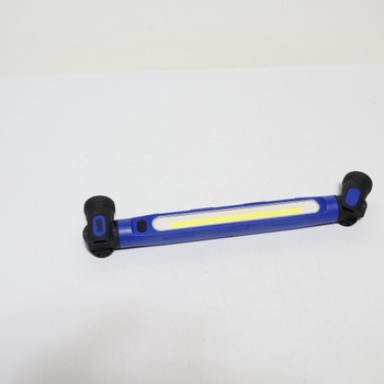 Svetelná lišta MechaniLite 002-UDL-B-CA