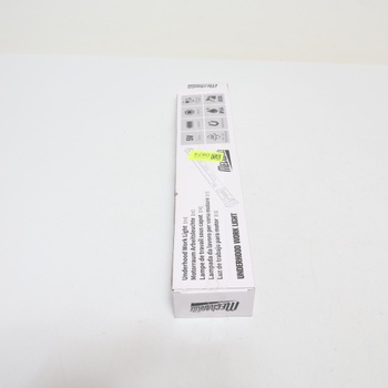 Svetelná lišta MechaniLite 002-UDL-B-CA