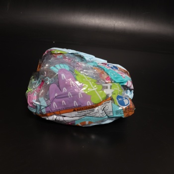 Bestway Planschbecken Deep Dive Ø 183 x 33 cm