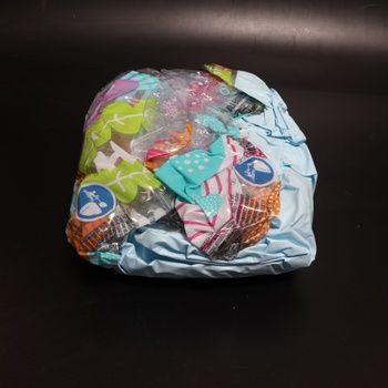 Bestway Planschbecken Deep Dive Ø 183 x 33 cm