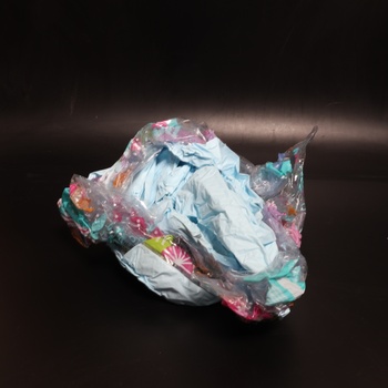 Bestway Planschbecken Deep Dive Ø 183 x 33 cm