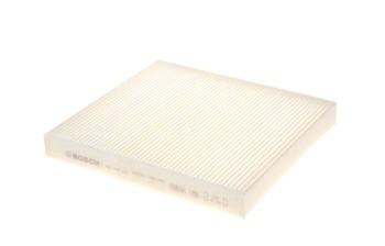 Bosch M2540 - Štandardný kabínový filter - prachový a peľový filter