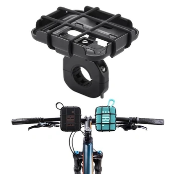 Adaptér pre upevnenie reproduktora pre prenosný Bluetooth reproduktor JBL Go 4/Go 3/Go 2, držiak pre