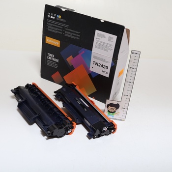 Tonery Ziprint TN2420 - 2 Ks