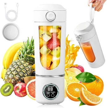 Mixér prenosný Wapasezyar 700 ml