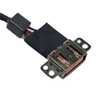 JINTAI DC napájecí port nabíjecího konektoru nabíjecí zásuvka napájecí zásuvka pro Lenovo Yoga