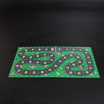 Společenská hra Dujardin 41346 Mario Kart