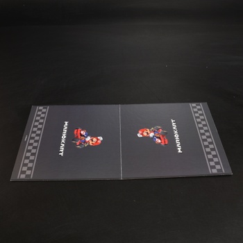 Společenská hra Dujardin 41346 Mario Kart