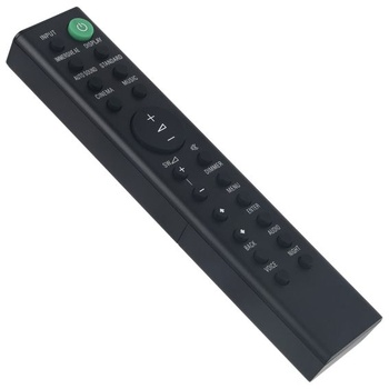 Diaľkový ovládač ALLIMITY RMT-AH507U, náhrada za Sony Soundbar HT-G700