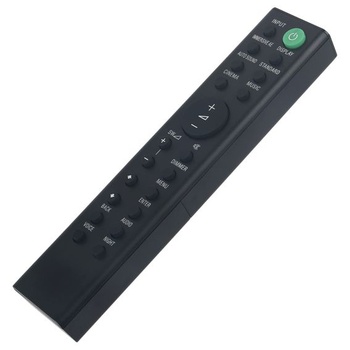 Diaľkový ovládač ALLIMITY RMT-AH507U, náhrada za Sony Soundbar HT-G700
