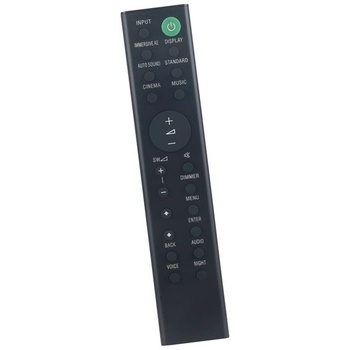 Diaľkový ovládač ALLIMITY RMT-AH507U, náhrada za Sony Soundbar HT-G700