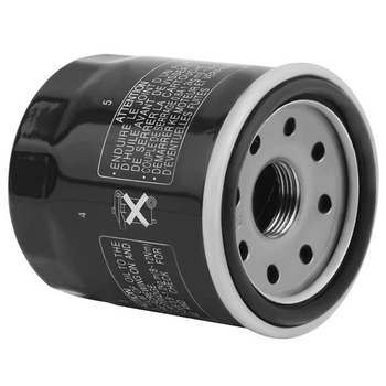 Olejový filter AHL 303 kompatibilný s Kawasaki Z300 400 500 650 750 800 900 1000