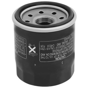 Olejový filtr AHL 303 kompatibilní s Kawasaki Z300 400 500 650 750 800 900 1000