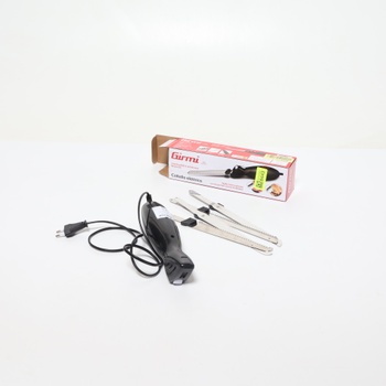 Elektrický nôž Girmi CT10 45w