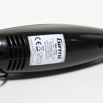 Elektrický nôž Girmi CT10 45w