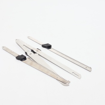 Elektrický nôž Girmi CT10 45w