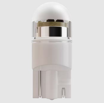 Autožiarovka Osram 2825DWP 2 ks