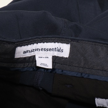 Pánské kalhoty Amazon essentials 31 W / 29 L