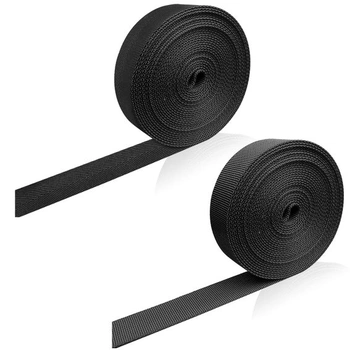 10 metrov popruhu o šírke 25 mm pre spony s patentným…
