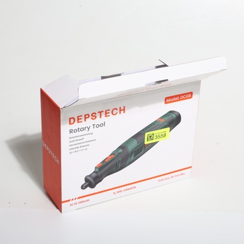 Akumulátorové nářadí Depstech multifunkční