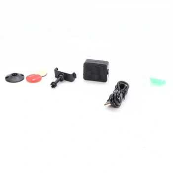 Liretope Mini Camera, 4K HD WiFi