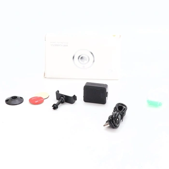 Liretope Mini Camera, 4K HD WiFi