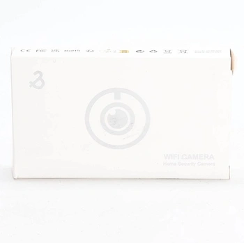 Liretope Mini Camera, 4K HD WiFi