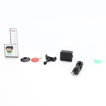 Liretope Mini Camera, 4K HD WiFi