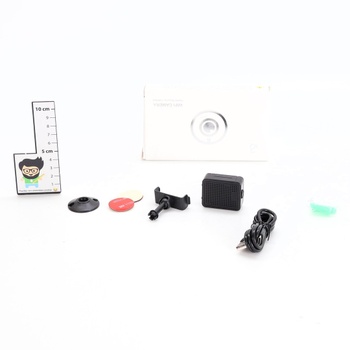 Liretope Mini Camera, 4K HD WiFi