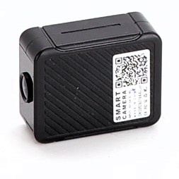 Liretope Mini Camera, 4K HD WiFi