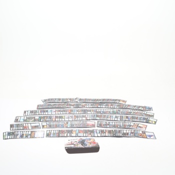 Zberateľské karty Magic: The Gathering D5372000