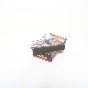Zberateľské karty Magic: The Gathering D5372000
