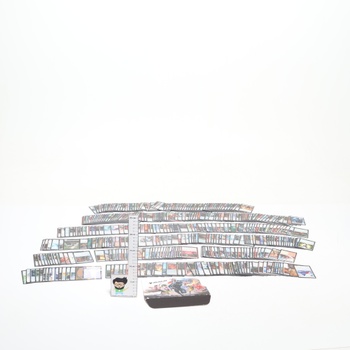 Zberateľské karty Magic: The Gathering D5372000