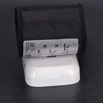 Tlakomer Omron HEM-6181-E RS4 
