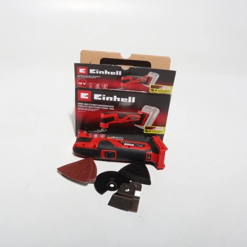 Oscilačný nástroj Einhell TC-MG 18 Li-Solo