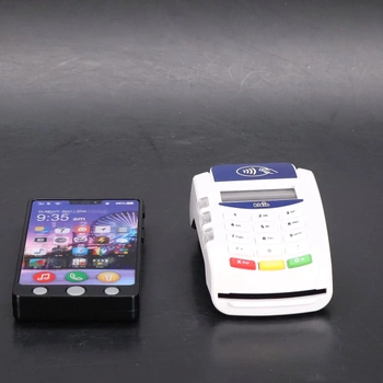 POS terminál a smartphone Theo Klein