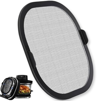 Nerezový kryt pre Ninja Crispi PRO XL AS090EU/AS101/AS101CY