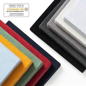 Blumtal® Terry napínacie prestieradlo 140x200x27cm - Napínacie prestieradlo s certifikáciou Oeko-TEX