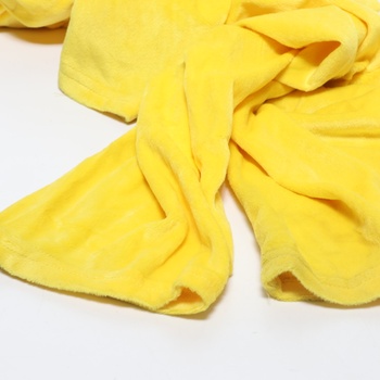 Detský overal s motívom Pokémon Pikachu, oficiálny licencovaný produkt od Disguise, obliekanie